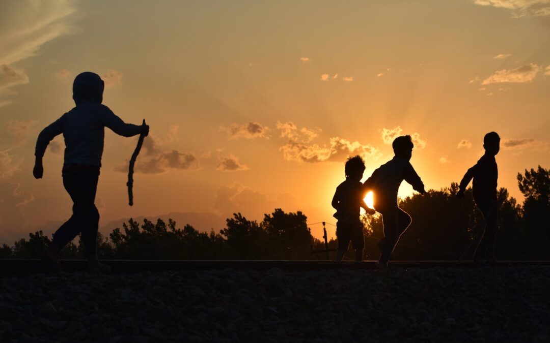 Summer Break Matters: Why Kids Need Outdoor Play, Adventure, and Real-World Learning