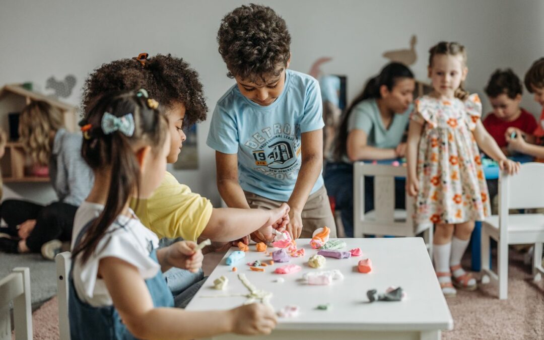 Back-to-School Readiness for Families: Finding a Good Routine for a Successful School Year